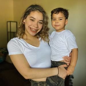 Meet your Posher, Sidney